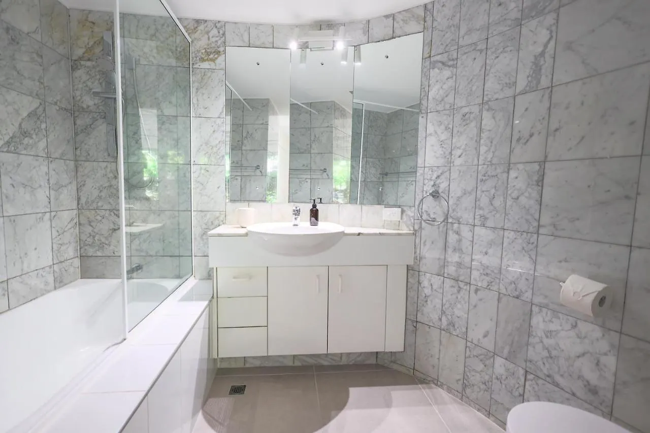 The Cove Noosa - Apartment 4