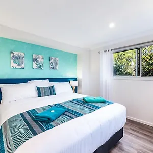 Apartment Location - Address - Pet Friendly, Noosa Heads