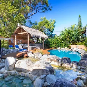Apartment L'auberge @, Noosa Heads