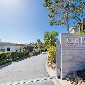 5* Lägenhetshotell Racv