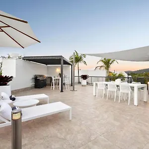 Apartment Penthouse With Private Roof Terrace-, Noosa Heads