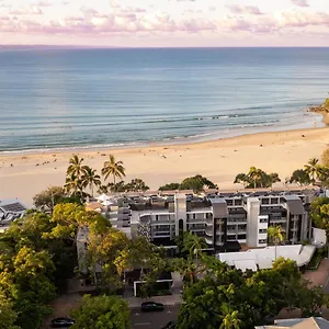 4* Semesteranläggning (resort) Netanya Beachfront