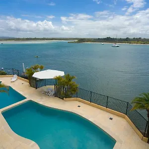 Apartment Commodore, Noosa Heads