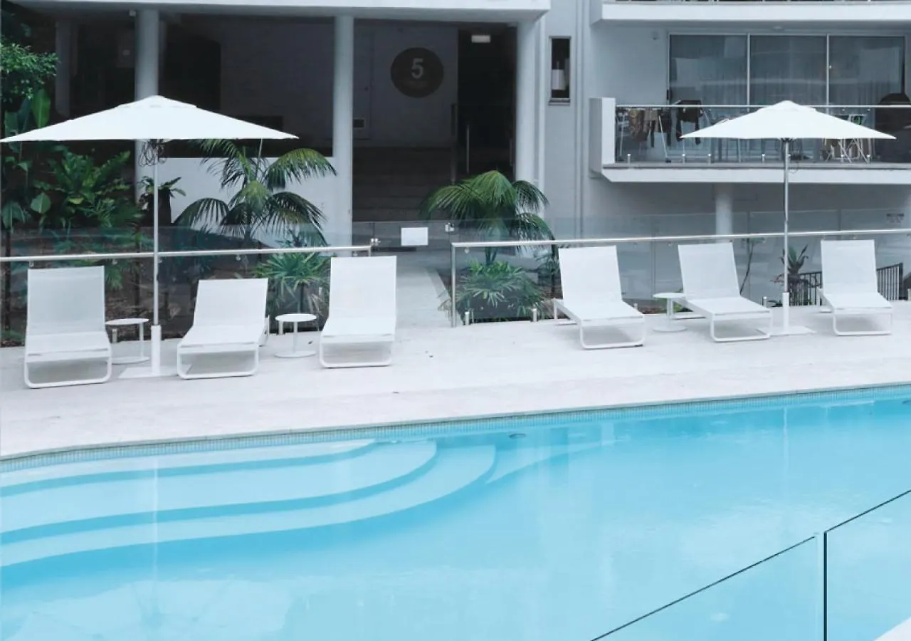 The Cove Noosa - Apartment 4