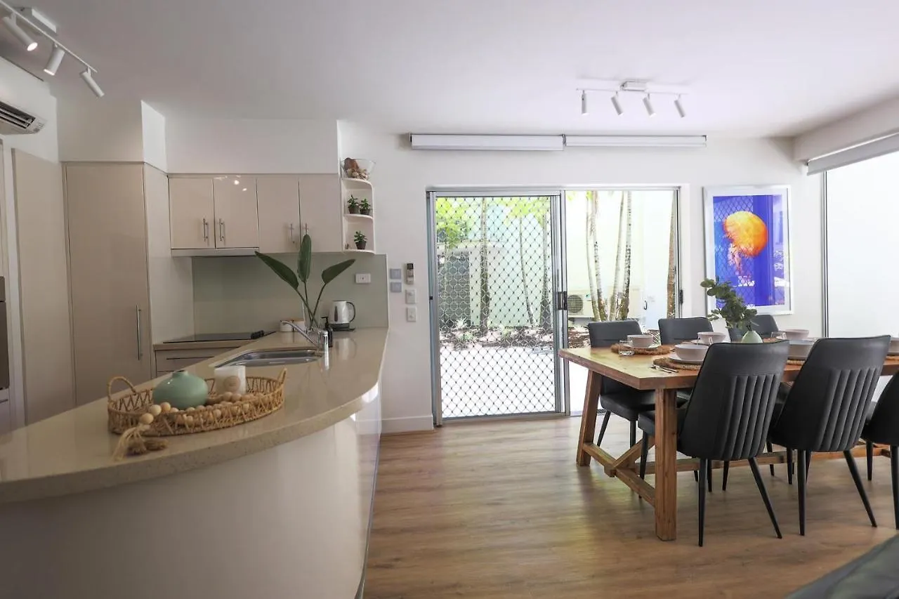 The Cove Noosa - Apartment 4 Australia