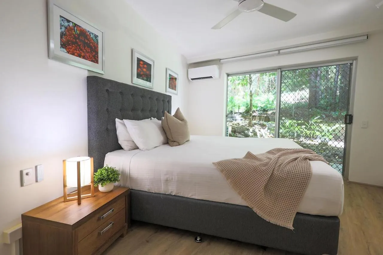 The Cove Noosa - Apartment 4