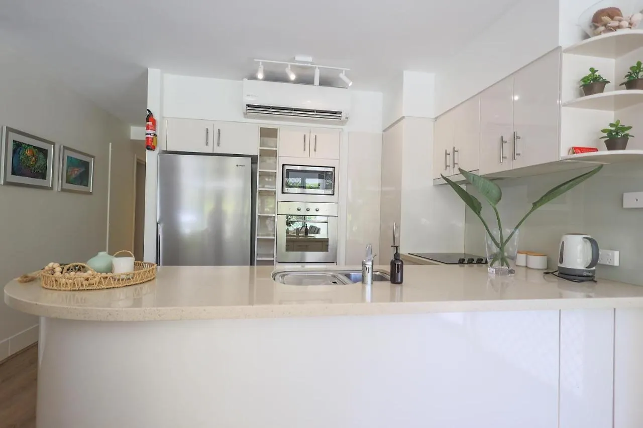 The Cove Noosa - Apartment 4 0*, Noosa Heads Australia