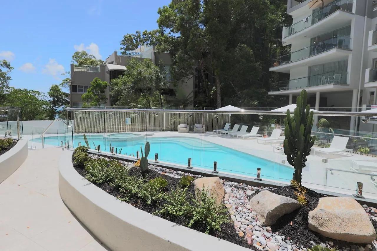The Cove Noosa - Apartment 4 0*, Noosa Heads Australia