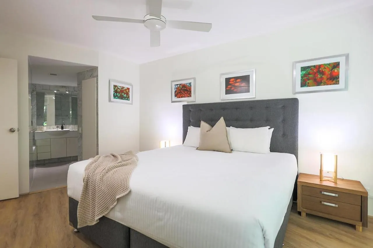 The Cove Noosa - Apartment 4  Noosa Heads
