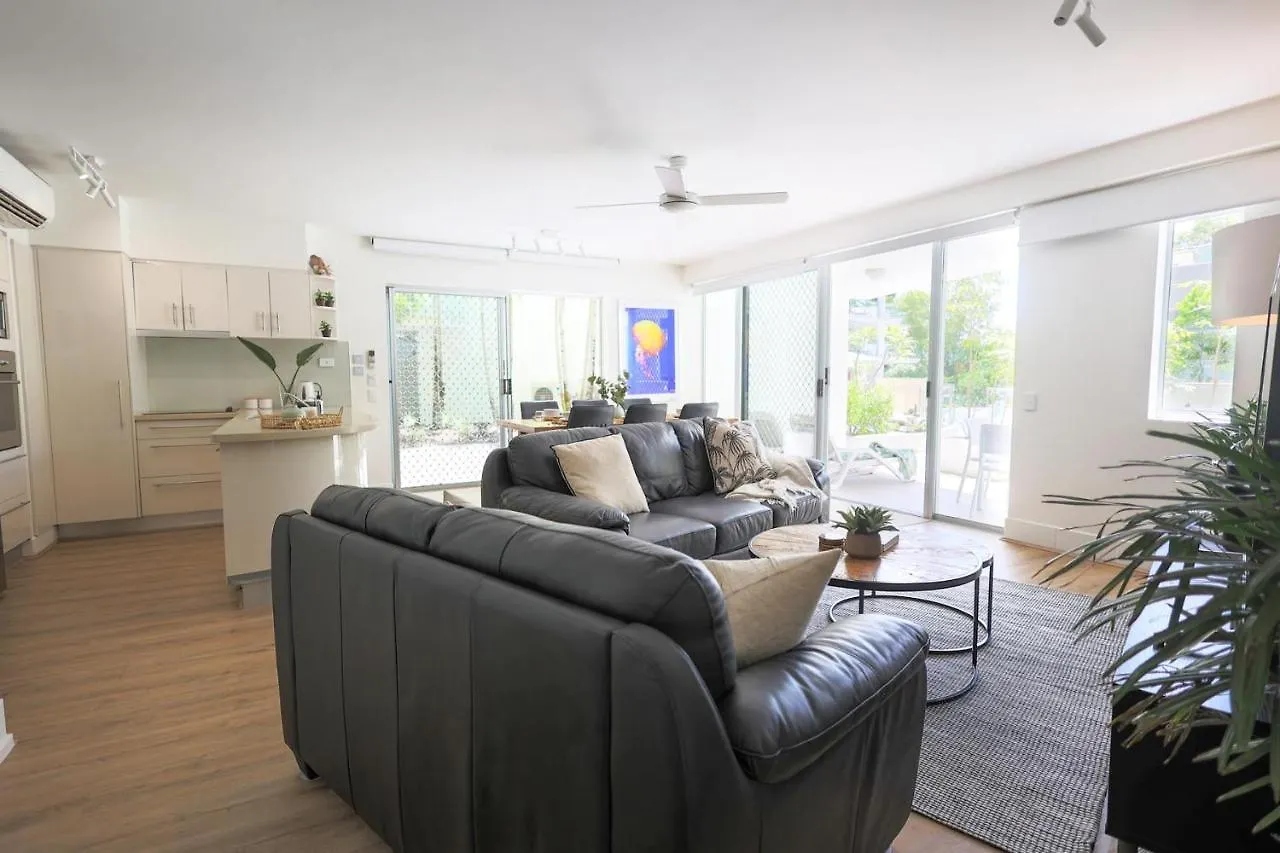 The Cove Noosa - Apartment 4