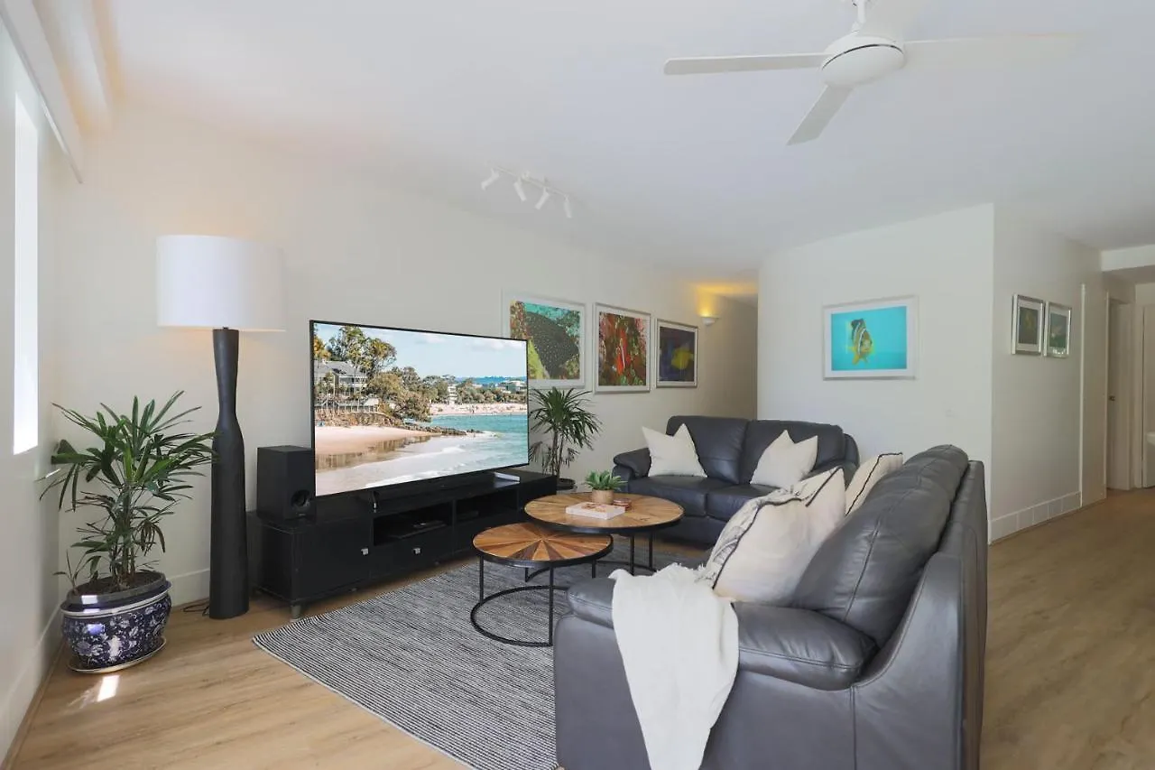 The Cove Noosa - Apartment 4 Australia