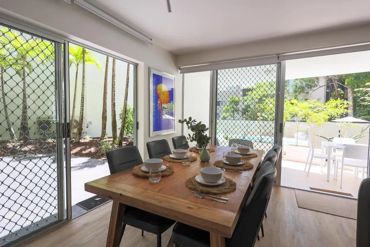 The Cove Noosa - Apartment 4