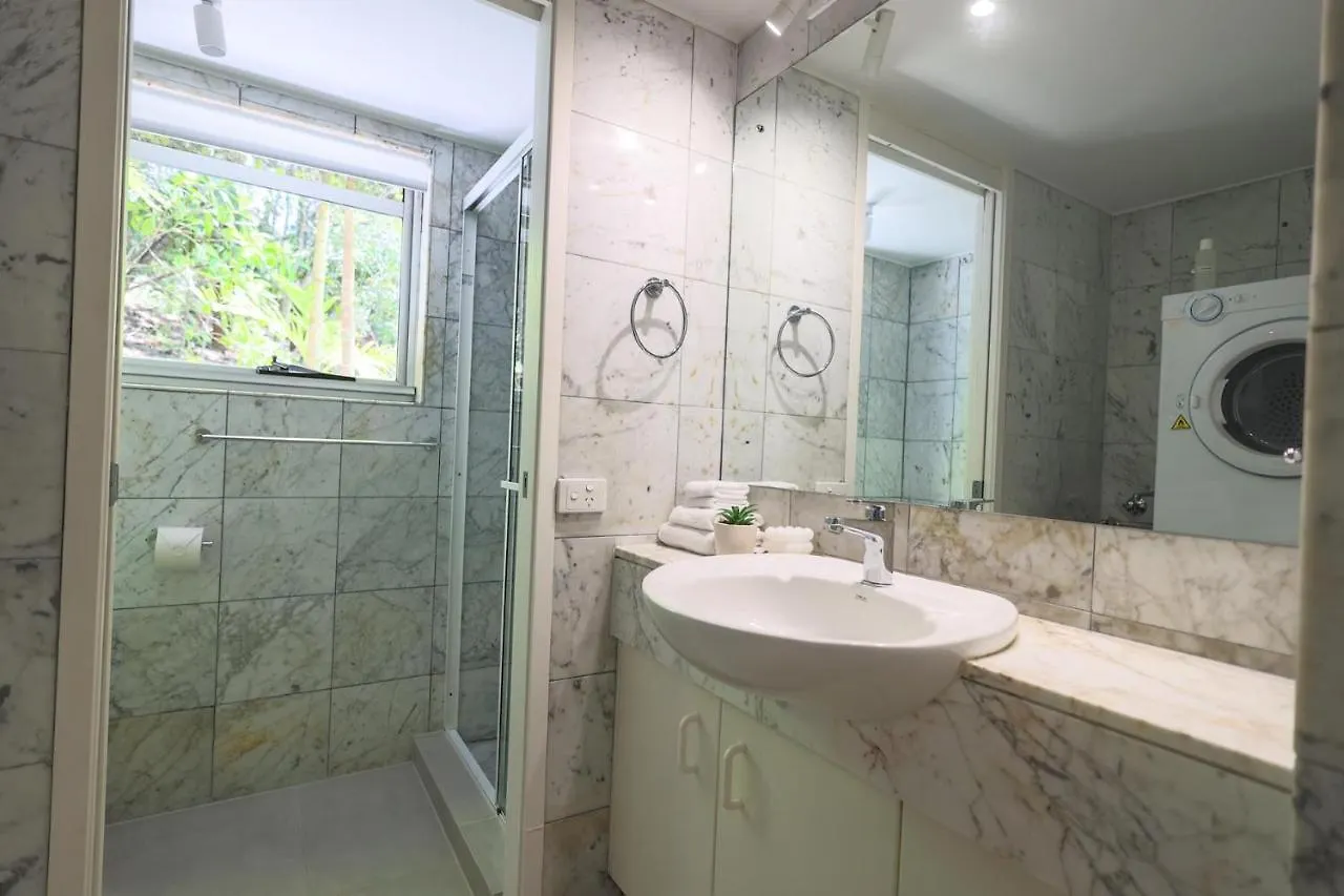The Cove Noosa - Apartment 4 Australia