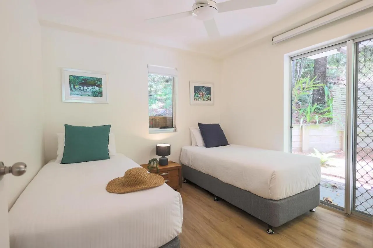 The Cove Noosa - Apartment 4